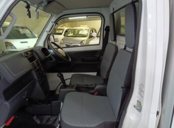 キャリイトラック 保冷車　4WD