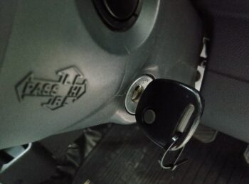 キャリイトラック 保冷車　4WD