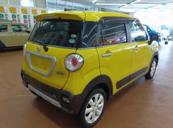 キャスト アクティバＸリミテッドＳＡⅢ 4WD