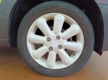 キャスト アクティバＸリミテッドＳＡⅢ 4WD