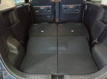 ルークス ハイウェイスターX 4WD