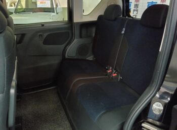 ルークス ハイウェイスターX 4WD