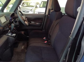 ルークス ハイウェイスターX 4WD