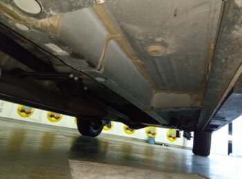 ルークス ハイウェイスターX 4WD