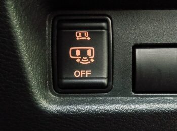 ルークス ハイウェイスターX 4WD