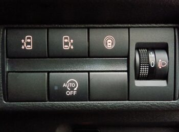 ルークス ハイウェイスターX 4WD