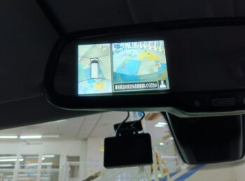 ルークス ハイウェイスターX 4WD