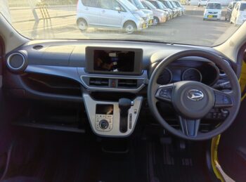 キャスト アクティバＸリミテッドＳＡⅢ 4WD