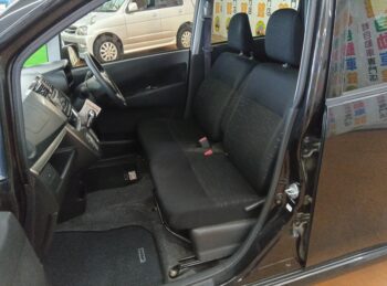 ムーヴカスタム X SA 4WD