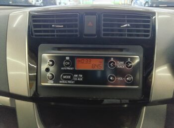 ムーヴカスタム X SA 4WD