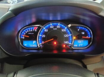 ムーヴカスタム X SA 4WD