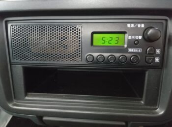キャリイトラック AC無  ＫＣパワステ付 4WD