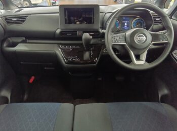 ルークス ハイウェイスターＧ ターボ 4WD