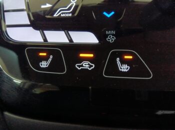 ルークス ハイウェイスターＧ ターボ 4WD