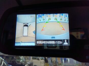 ルークス ハイウェイスターＧ ターボ 4WD