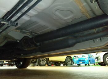 ルークス ハイウェイスターＧ ターボ 4WD