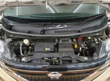 ルークス ハイウェイスターＧ ターボ 4WD