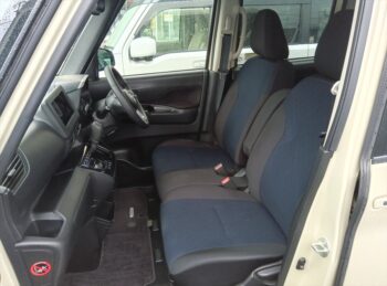 ルークス ハイウェイスターＧ ターボ 4WD