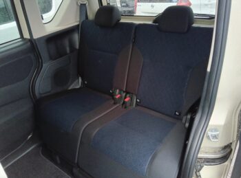 ルークス ハイウェイスターＧ ターボ 4WD