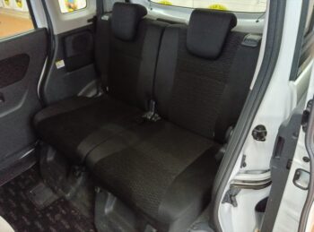 スペーシアカスタム XS　4WD