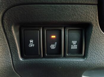 スペーシアカスタム XS　4WD