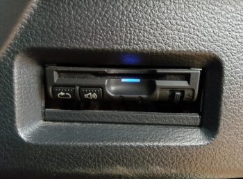 スペーシアカスタム XS　4WD