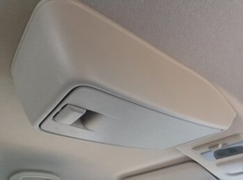 スペーシアカスタム XS　4WD