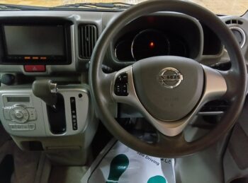 NV100クリッパーリオ Ｅ ターボ 4WD