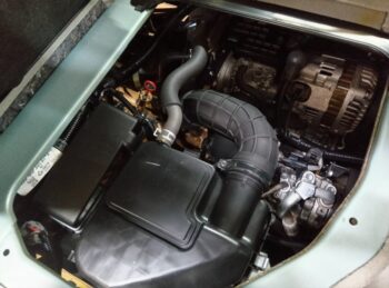 NV100クリッパーリオ Ｅ ターボ 4WD