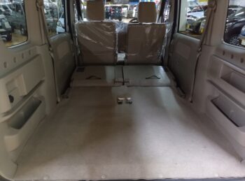 NV100クリッパーリオ Ｅ ターボ 4WD