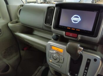 NV100クリッパーリオ Ｅ ターボ 4WD