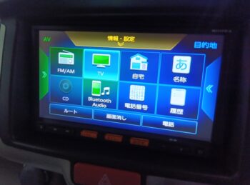 NV100クリッパーリオ Ｅ ターボ 4WD