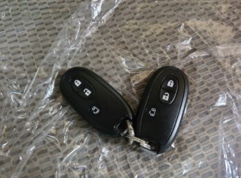 NV100クリッパーリオ Ｅ ターボ 4WD