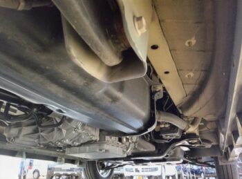 NV100クリッパーリオ Ｅ ターボ 4WD