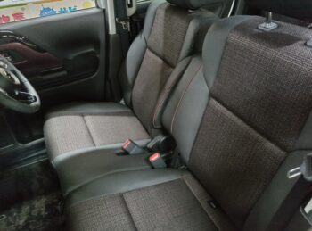 スペーシアカスタム ハイブリッドＸＳ 4WD