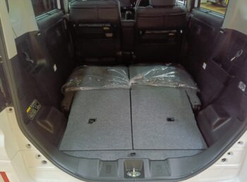 スペーシアカスタム ハイブリッドＸＳ 4WD