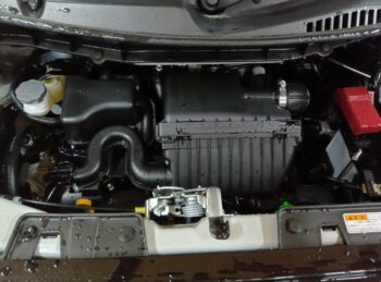 スペーシアカスタム ハイブリッドＸＳ 4WD