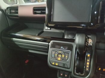 スペーシアカスタム ハイブリッドＸＳ 4WD