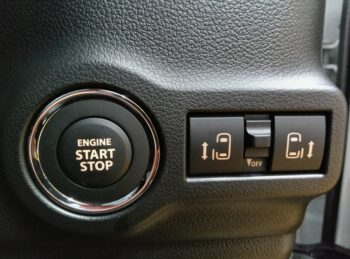 スペーシアカスタム ハイブリッドＸＳ 4WD