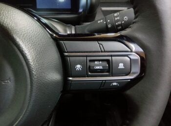 スペーシアカスタム ハイブリッドＸＳ 4WD