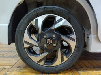 スペーシアカスタム ハイブリッドＸＳ 4WD