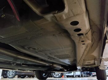 スペーシアカスタム ハイブリッドＸＳ 4WD