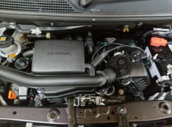 N-BOXカスタム Ｌ 4WD