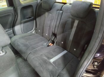 N-BOXカスタム Ｌ 4WD