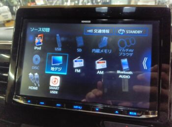 N-BOXカスタム Ｌ 4WD