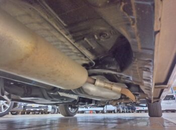 N-BOXカスタム Ｌ 4WD