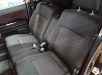 ワゴンR スティングレー ハイブリッドＸ 4WD