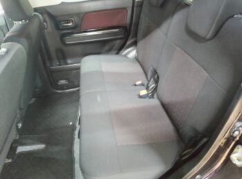 ワゴンR スティングレー ハイブリッドＸ 4WD