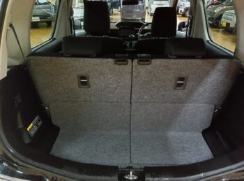 ワゴンR スティングレー ハイブリッドＸ 4WD