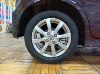 ワゴンR スティングレー ハイブリッドＸ 4WD